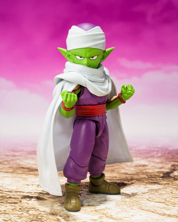 Dragon Ball Daima - Piccolo S.H.Figuarts