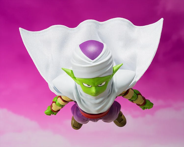Dragon Ball Daima - Piccolo S.H.Figuarts - Image 4