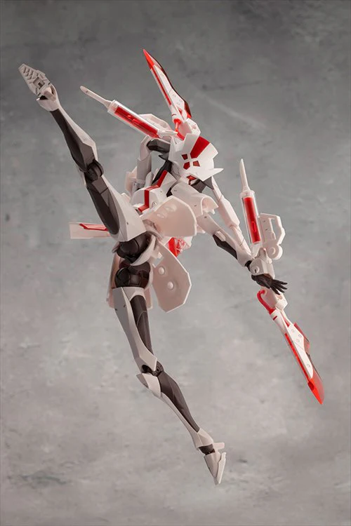 Megalomaria - Unlimited Universe Ruby Eye - Image 2