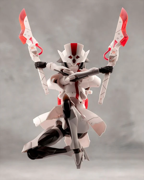 Megalomaria - Unlimited Universe Ruby Eye - Image 5