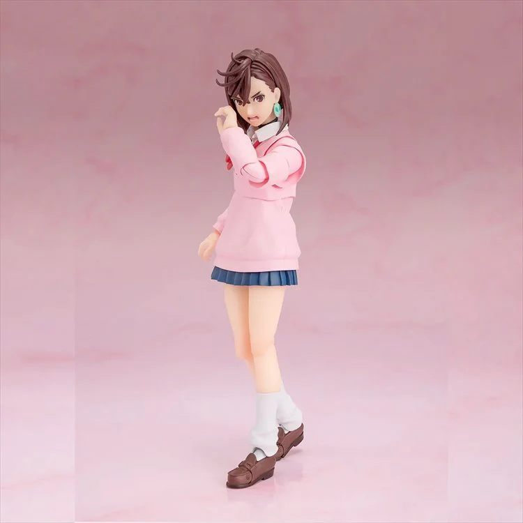 DanDaDan - Momo S.H.Figuarts - Image 2