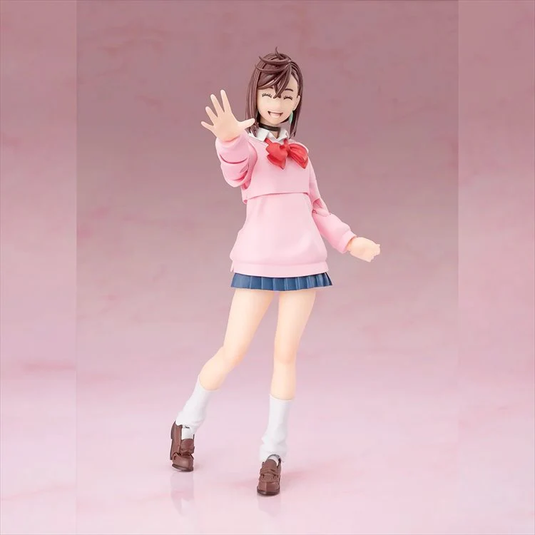 DanDaDan - Momo S.H.Figuarts - Image 4