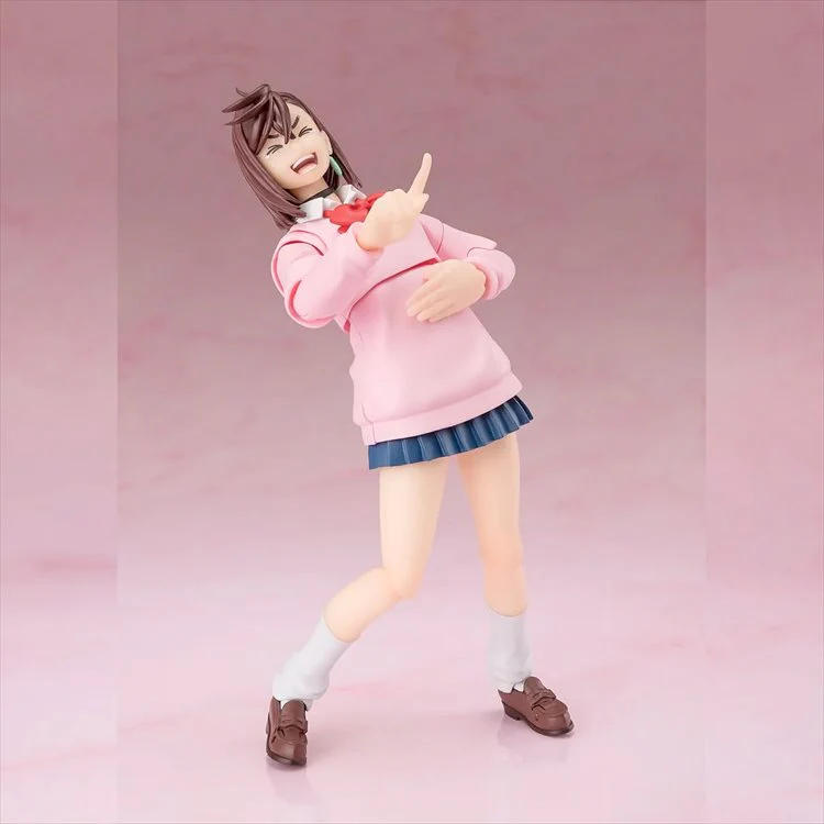 DanDaDan - Momo S.H.Figuarts - Image 5