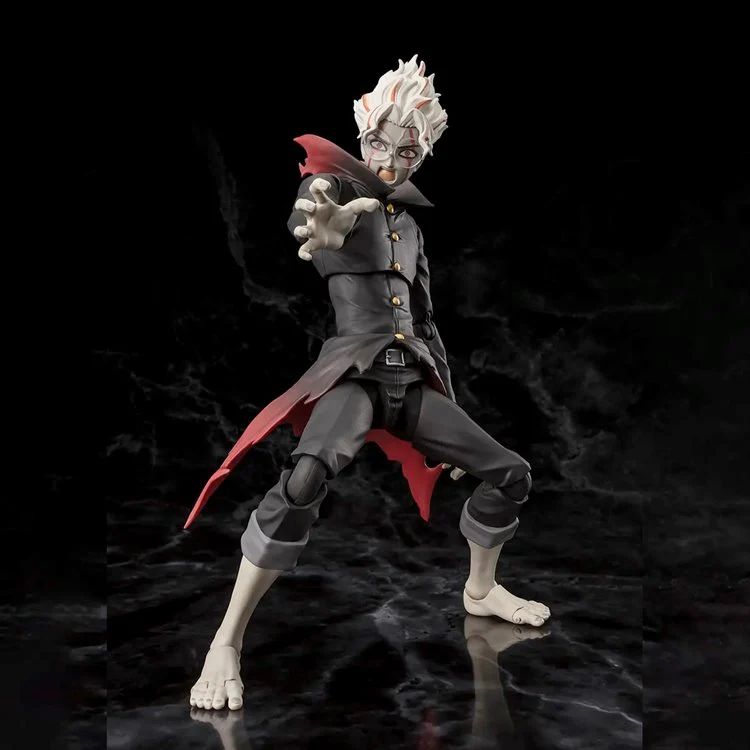 DanDaDan - Okarun Transformed S.H.Figuarts - Image 2