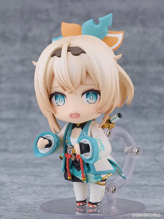 Hololive - Kazama Iroha Nendoroid - Image 2