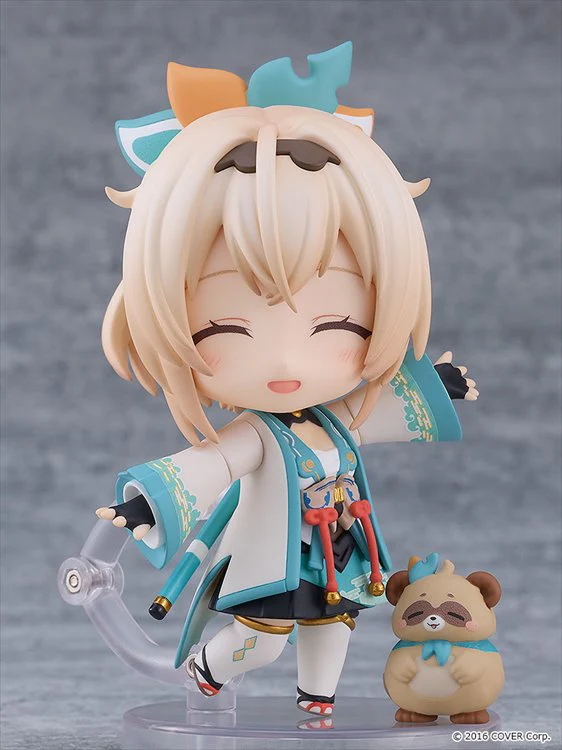 Hololive - Kazama Iroha Nendoroid - Image 4