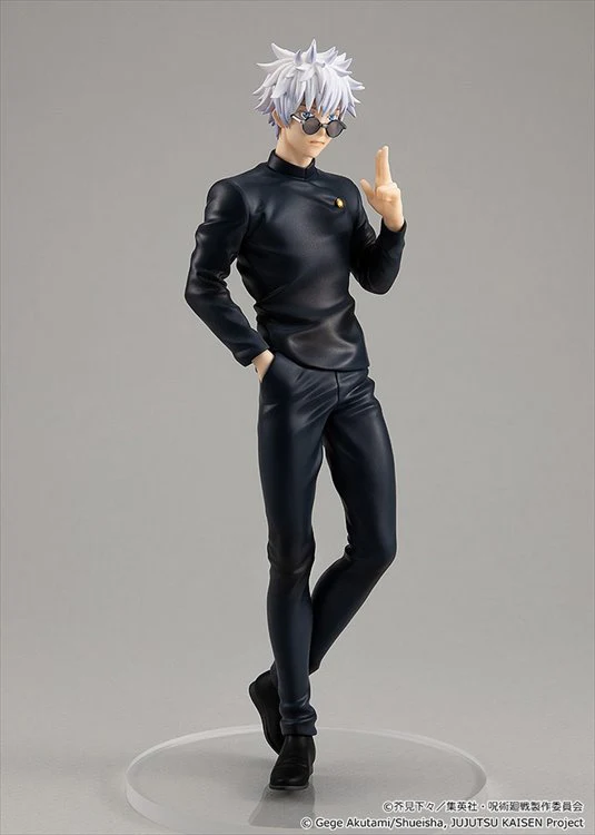 Jujutsu Kaisen - Satoru Gojo Hidden Inventory Premature Death Ver. Pop Up Parade