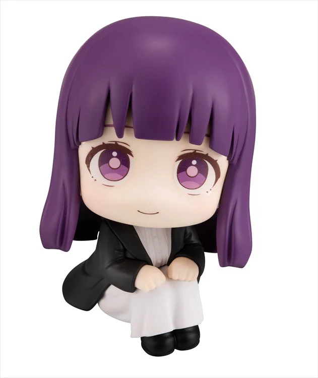 Frieren - Fern LookUp Figure