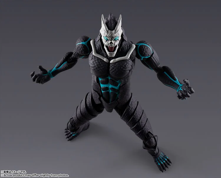Kaiju No. 8 - Kaiju No. 8 S.H.Figuarts - Image 4