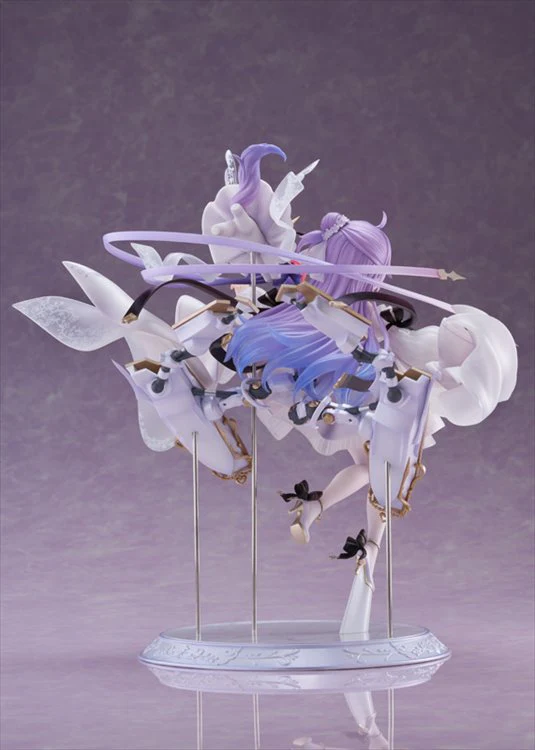 Azur Lane - 1/7 Unicorn A Dream of Pure Vows Figure - Image 3