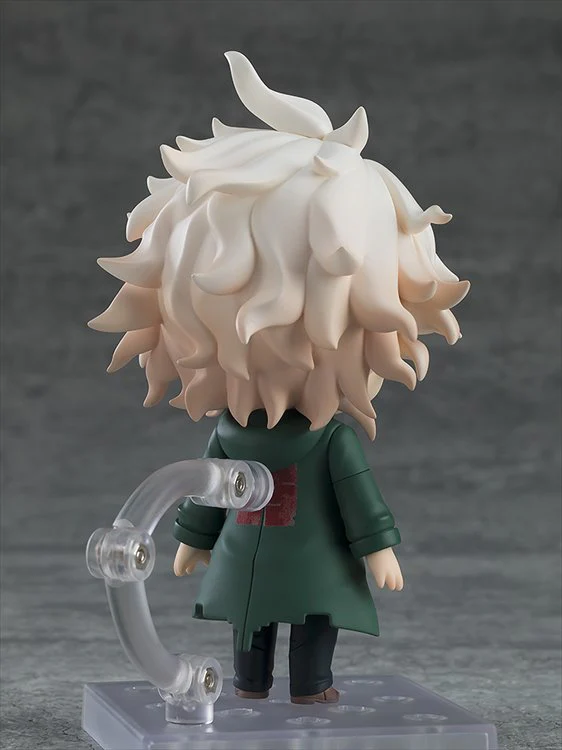 Dangan Ronpa - Nagito Komaeda Nendoroid - Image 5