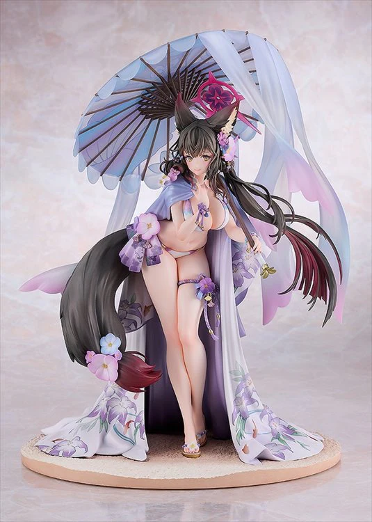 Blue Archive - 1/7 Wakamo Swimsuit Figure