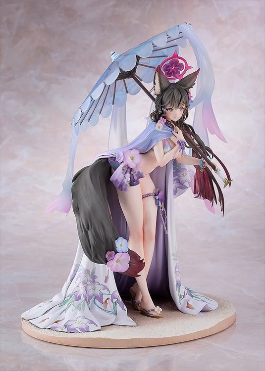 Blue Archive - 1/7 Wakamo Swimsuit Figure - Image 2