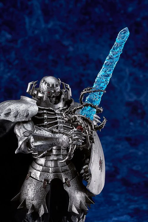 Berserk - Skull Knight Figma DX Edition - Image 3
