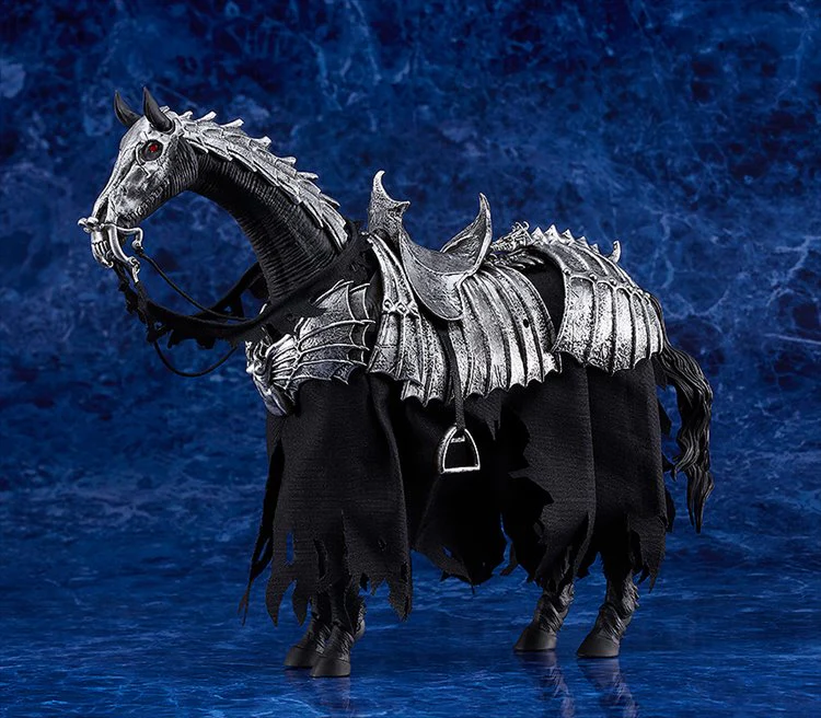 Berserk - Skull Knight Figma DX Edition - Image 4