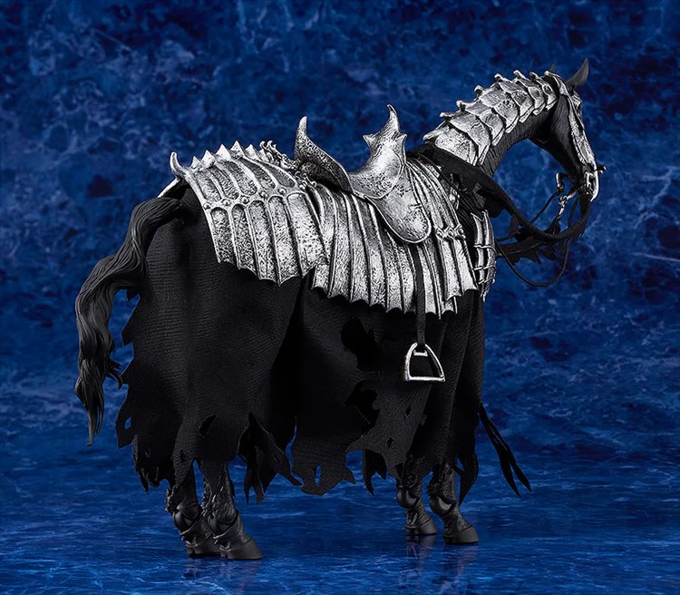 Berserk - Skull Knight Figma DX Edition - Image 5