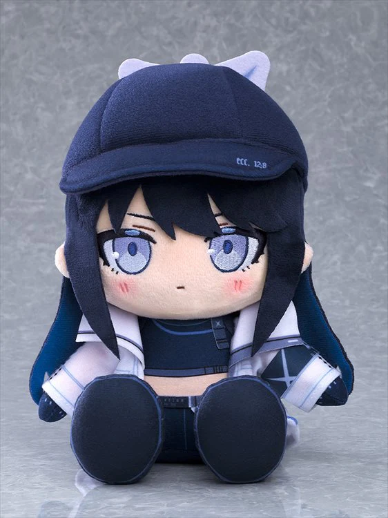 Blue Archive - Saori Chocopuni Plush - Image 2