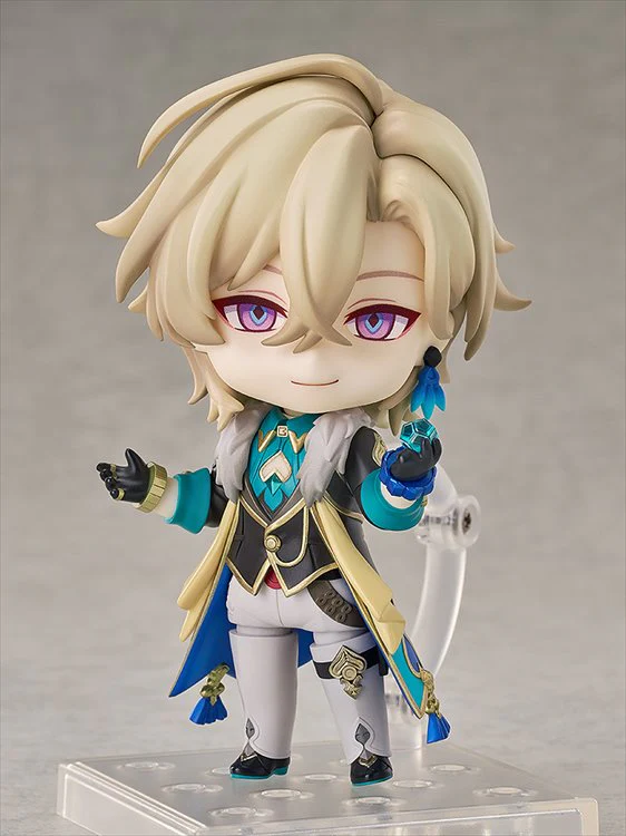 Honkai Star Rail - Aventurine Nendoroid