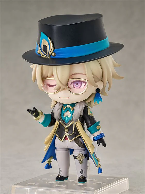 Honkai Star Rail - Aventurine Nendoroid - Image 4
