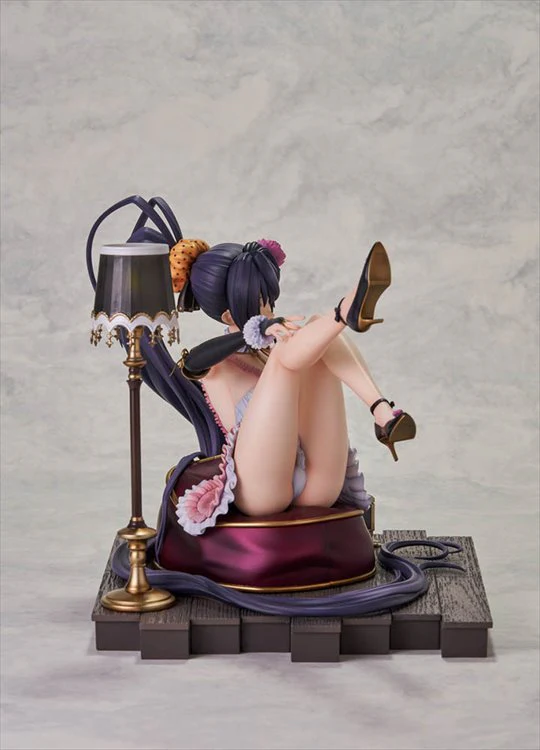High School DxD - 1/6 Akeno Himejima Light Novel 15th Anniversary ver. - Image 2