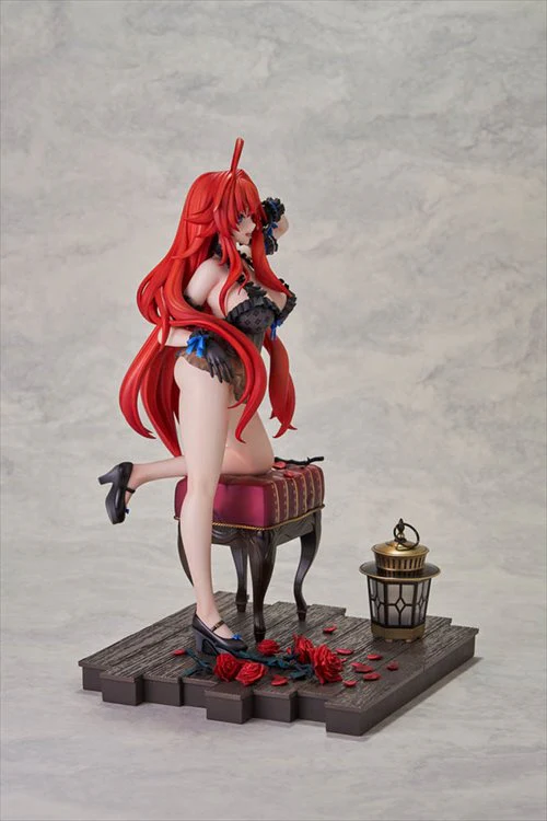 High School DxD - 1/6 Rias Gremory Light Novel 15th Anniversary ver. - Image 2