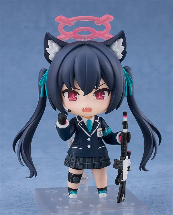 Blue Archive - Serika Kuromi Nendoroid - Image 2
