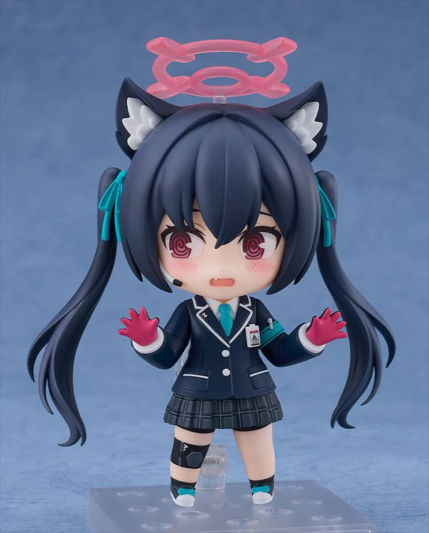 Blue Archive - Serika Kuromi Nendoroid - Image 3
