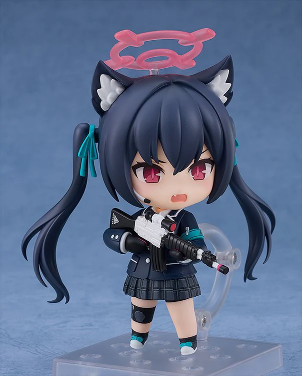 Blue Archive - Serika Kuromi Nendoroid - Image 4