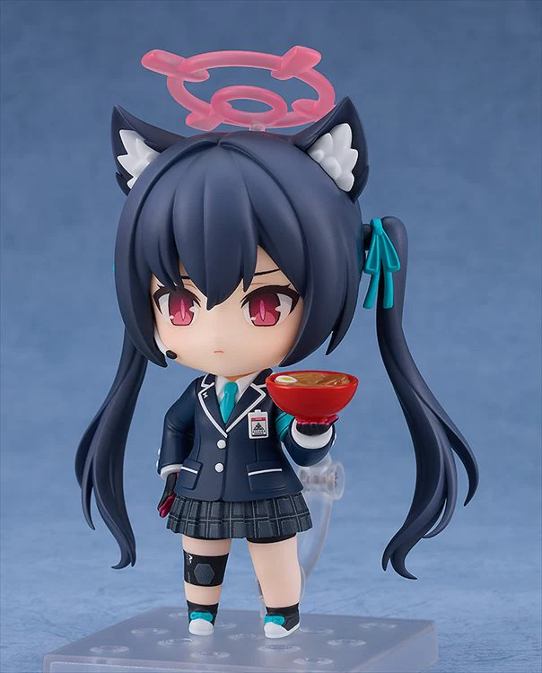 Blue Archive - Serika Kuromi Nendoroid - Image 5