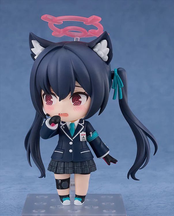 Blue Archive - Serika Kuromi Nendoroid - Image 6