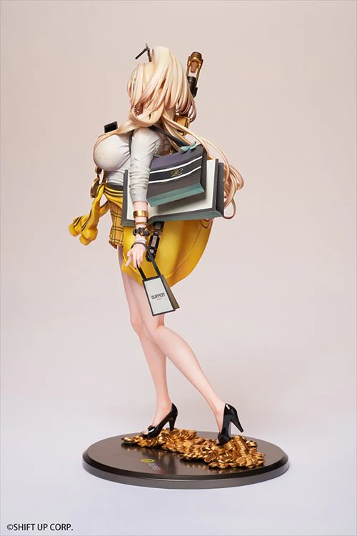Goddess of Victory Nikke - 1/7 Nikke Rupee Figure Deluxe Edition - Image 3