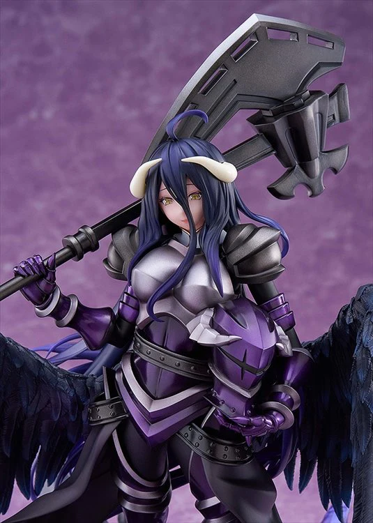 Overlord - 1/7 Albedo Hermes Trismegistus Ver. - Image 2