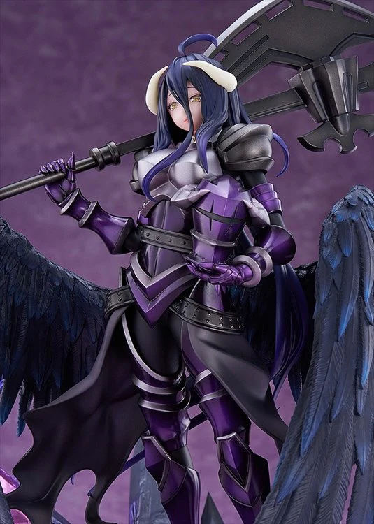 Overlord - 1/7 Albedo Hermes Trismegistus Ver. - Image 4