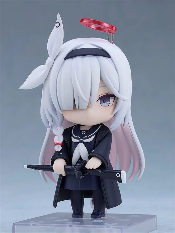 Blue Archive - Plana Nendoroid