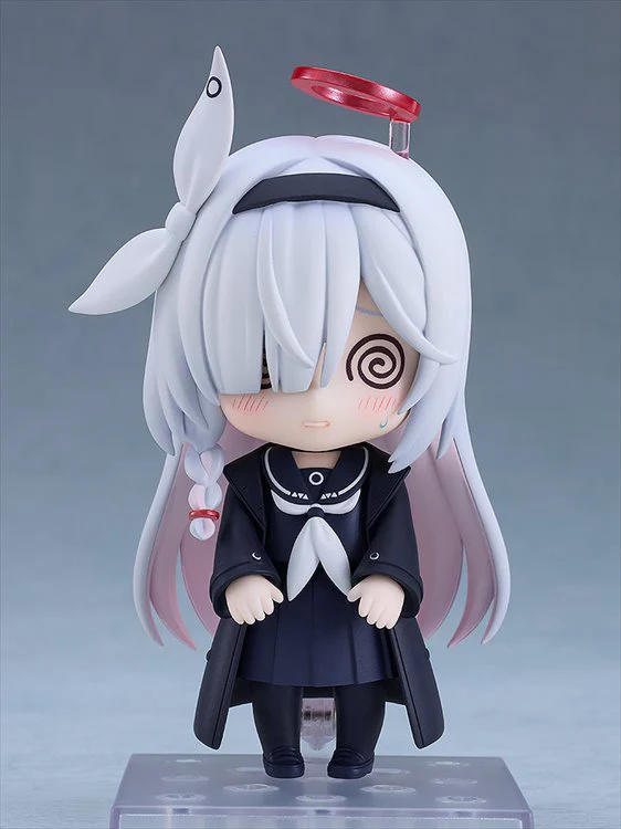 Blue Archive - Plana Nendoroid - Image 4