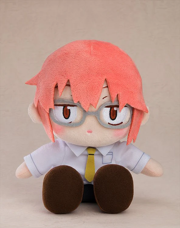 Miss Kobayashi - Kobayashi Plush
