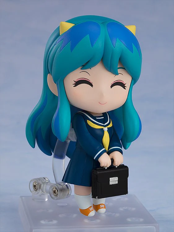 Urusei Yatsura - Lum School Uniform Ver. Nendoroid - Image 2