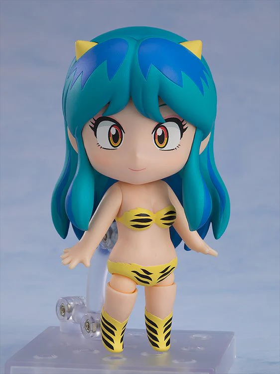 Urusei Yatsura - Lum School Uniform Ver. Nendoroid - Image 3