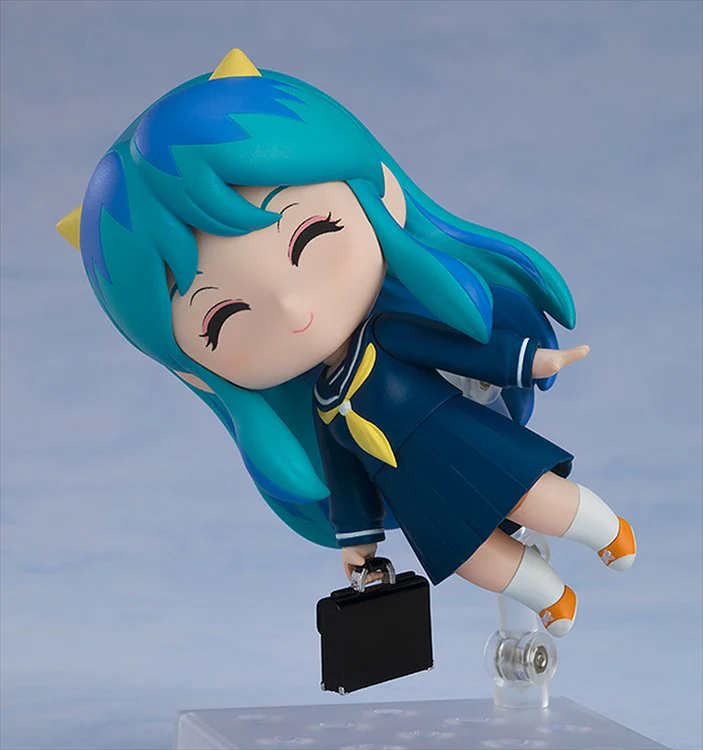 Urusei Yatsura - Lum School Uniform Ver. Nendoroid - Image 4
