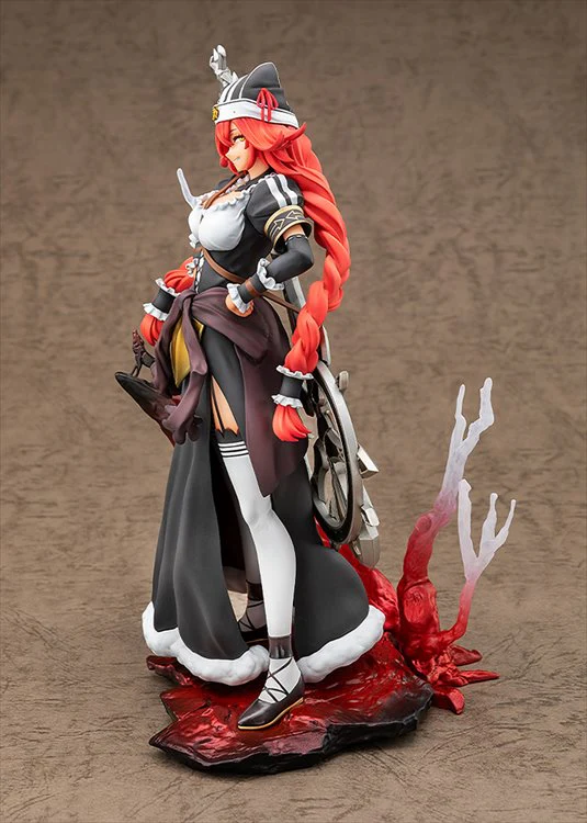 Overlord - 1/8 Lupusregina Beta 10th Anniversary so-bin Ver. - Image 2