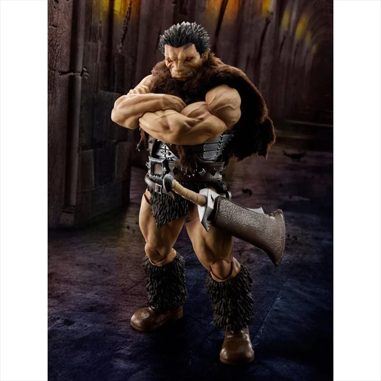 Berserk - Nosferatu Zodd S.H.Figuarts - Image 4