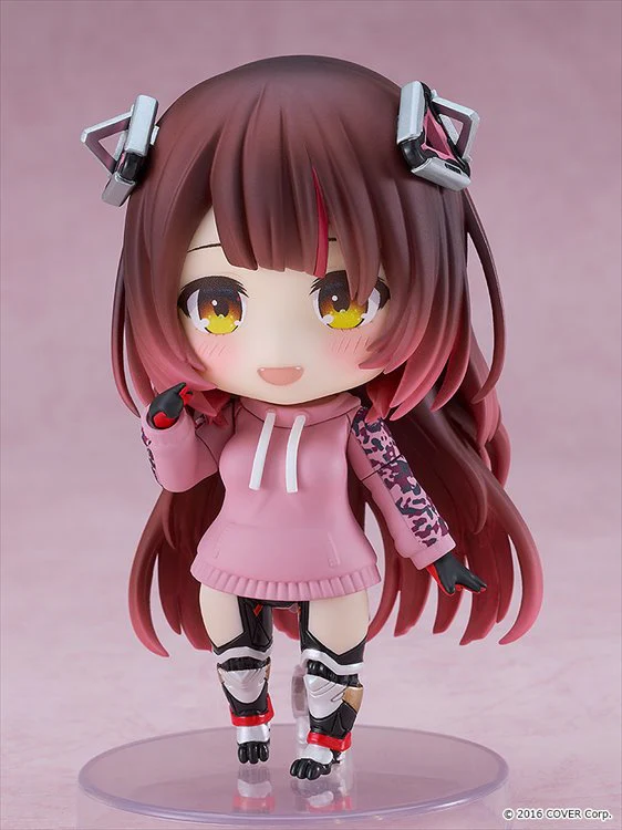 Hololive - Robocosan Nendoroid - Image 2