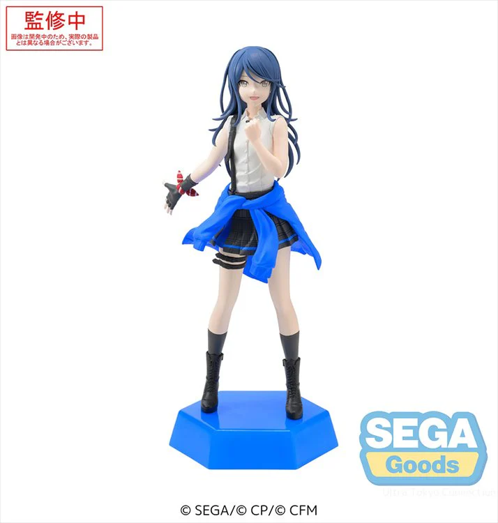 Vocaloid Project SEKAI Colorful Stage - Hoshino Ichika Desktop x Decorate Collections Prize Figure