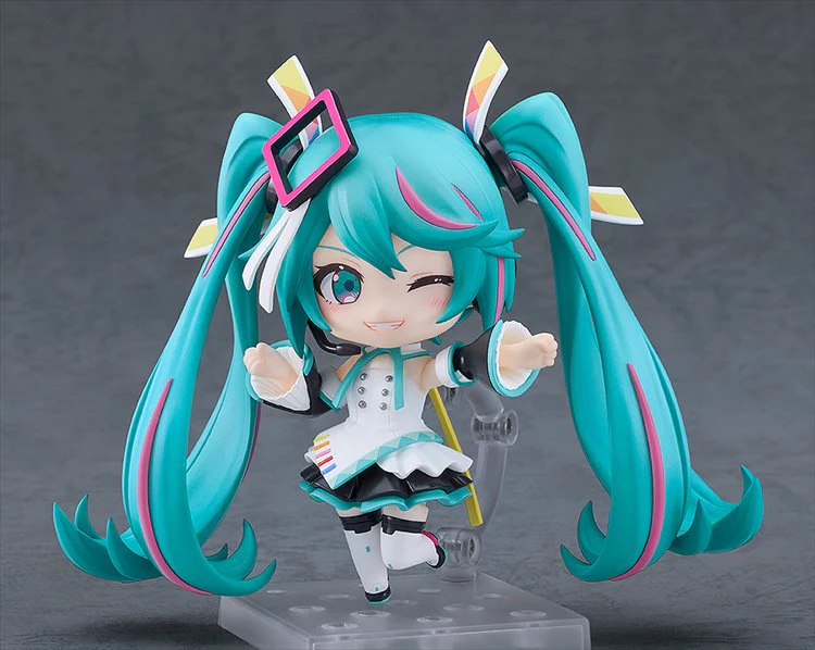 Vocaloid - Hatsune Miku MIKU EXPO 10th Anniversary Ver. Nendoroid - Image 2
