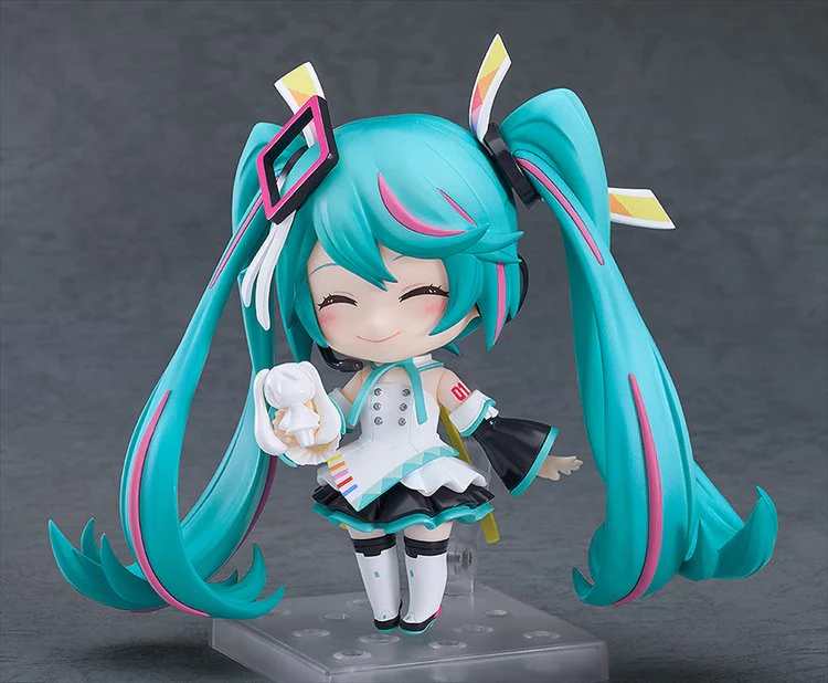 Vocaloid - Hatsune Miku MIKU EXPO 10th Anniversary Ver. Nendoroid - Image 3