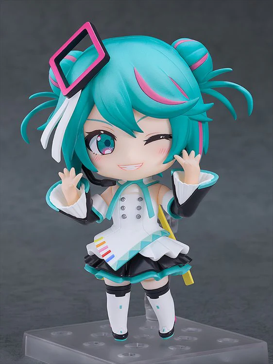 Vocaloid - Hatsune Miku MIKU EXPO 10th Anniversary Ver. Nendoroid - Image 4