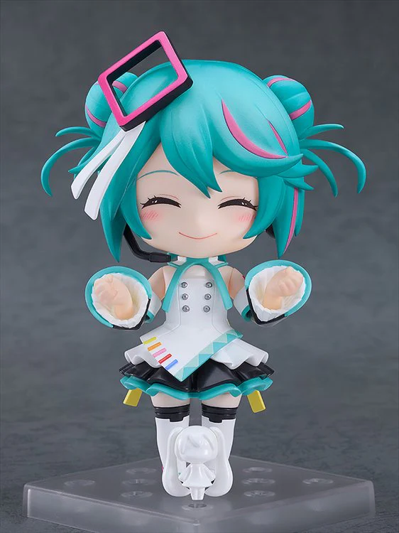 Vocaloid - Hatsune Miku MIKU EXPO 10th Anniversary Ver. Nendoroid - Image 5