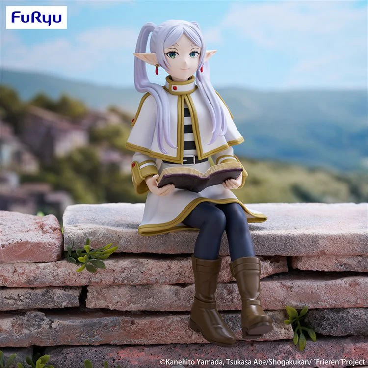 Frieren - Frieren Noodle Stopper Figure Re-release