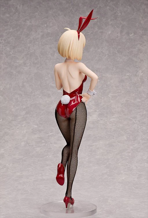 Lycrois Recoil - 1/4 Chisato Nishikigi Bunny Ver. Figure - Image 2