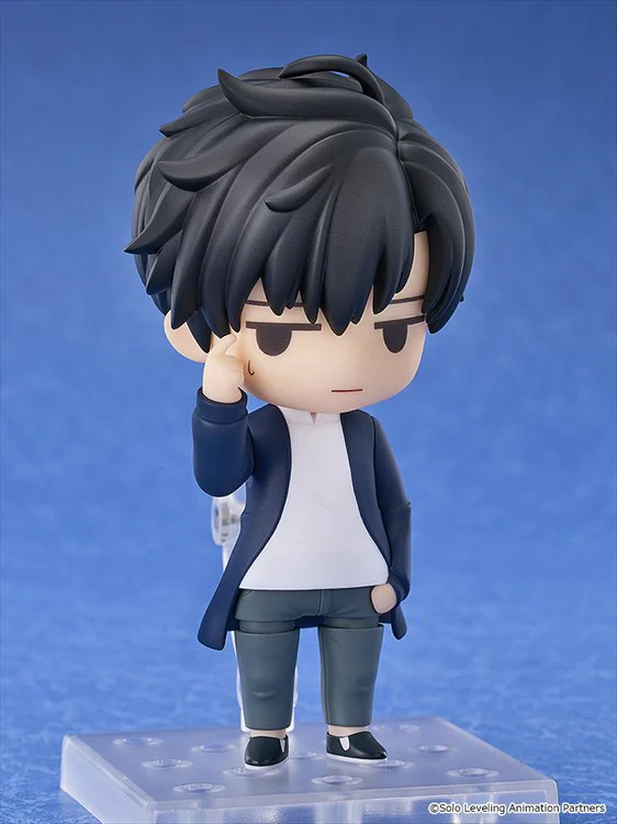 Solo Leveling - Sung Jinwoo Nendoroid - Image 3